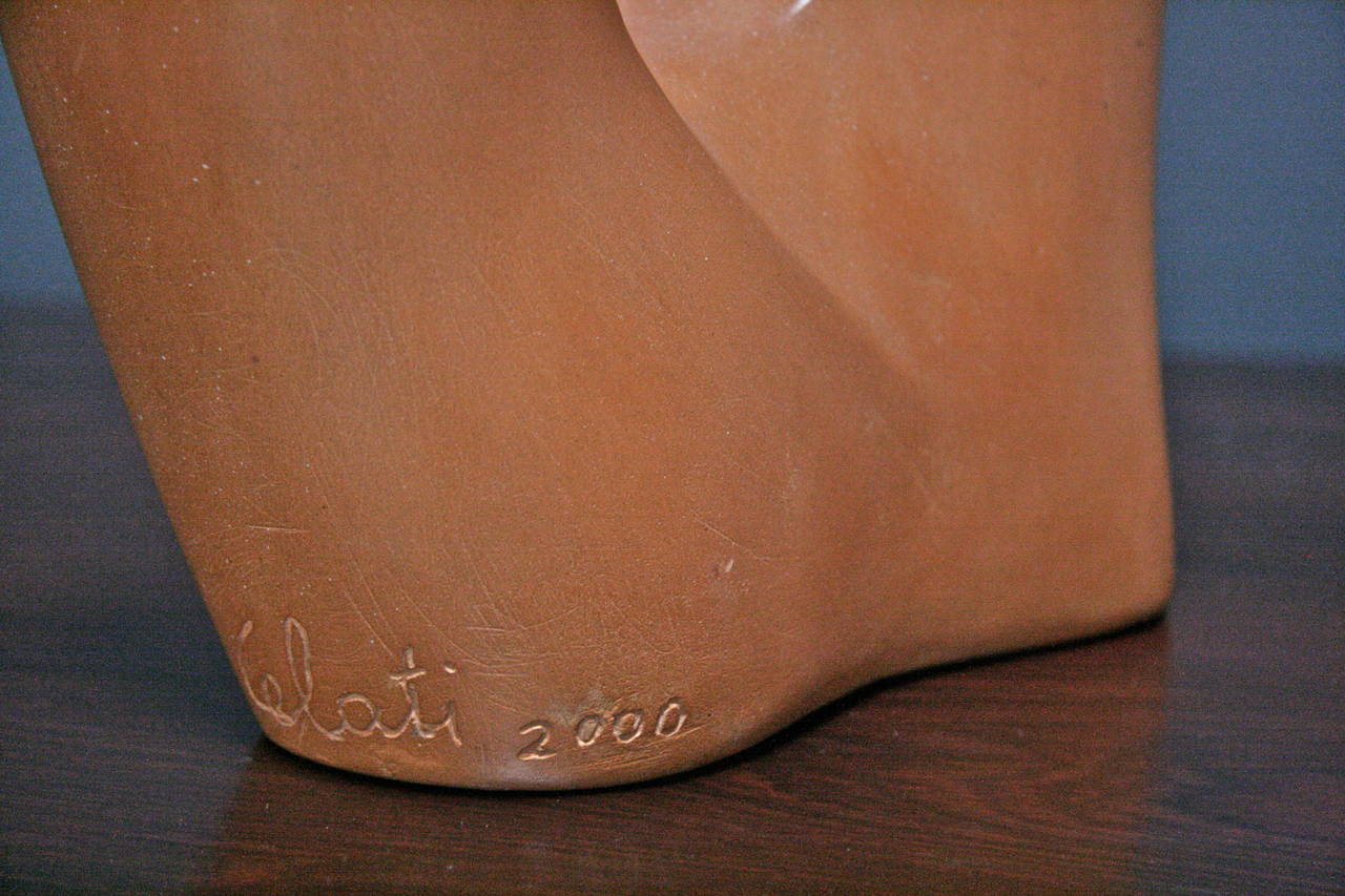 Italian Sculpture in 