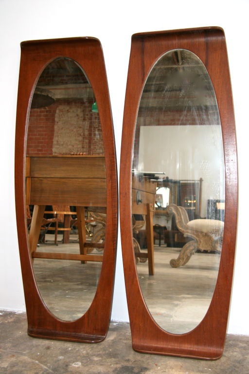 Franco Campo Mirrors