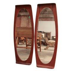 Franco Campo Mirrors