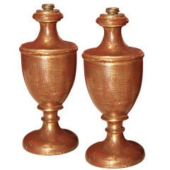 19th C. Fragment Lights 12