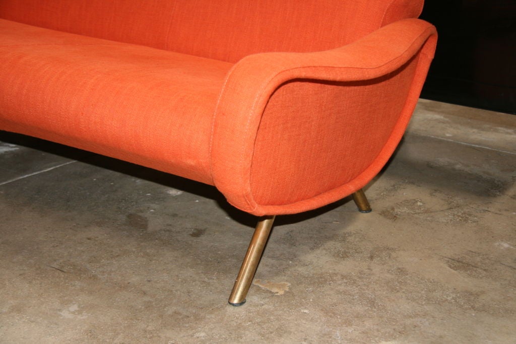 Marco Zanuso Sofa 1