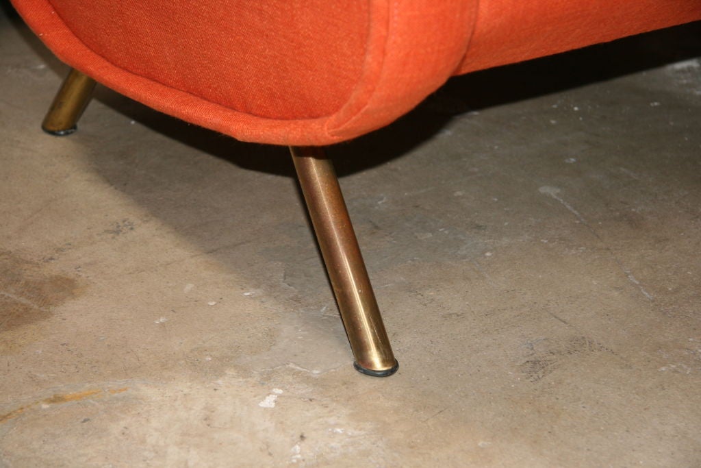 Marco Zanuso Sofa 2