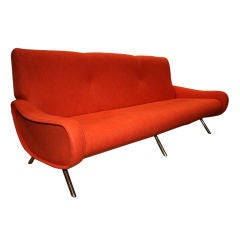 Marco Zanuso Sofa