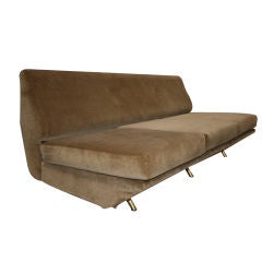 Used Sleep-O-Matic Zanuso couch bed