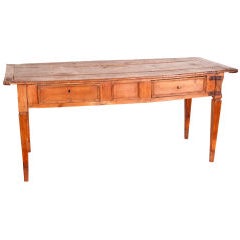 Italian Table 8