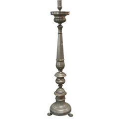 Vatican Candlestick 2