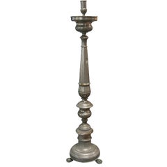 Vatican Candlestick