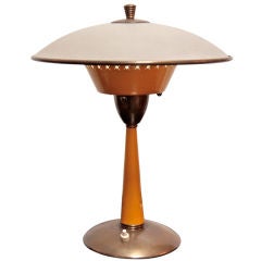 Italian Table Lamp 1950