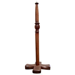 Italian Oversized Candlestick 1