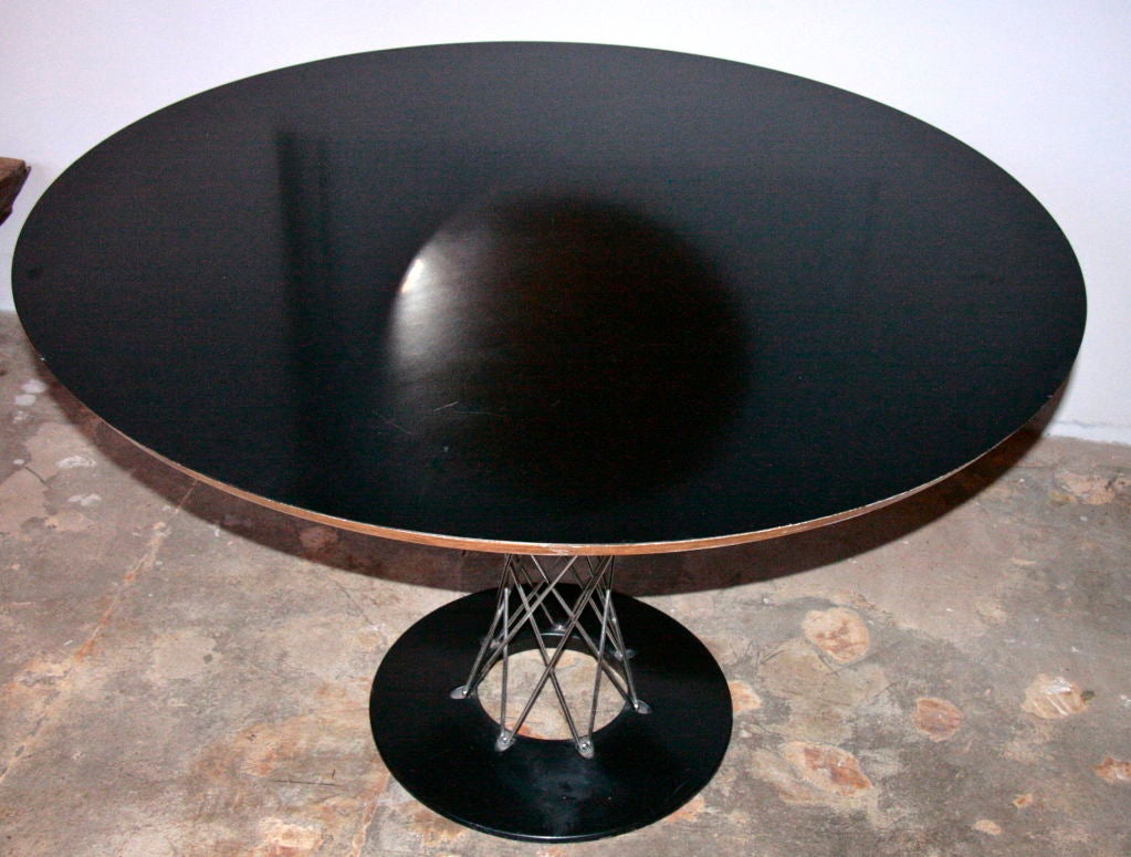 noguchi cyclone table