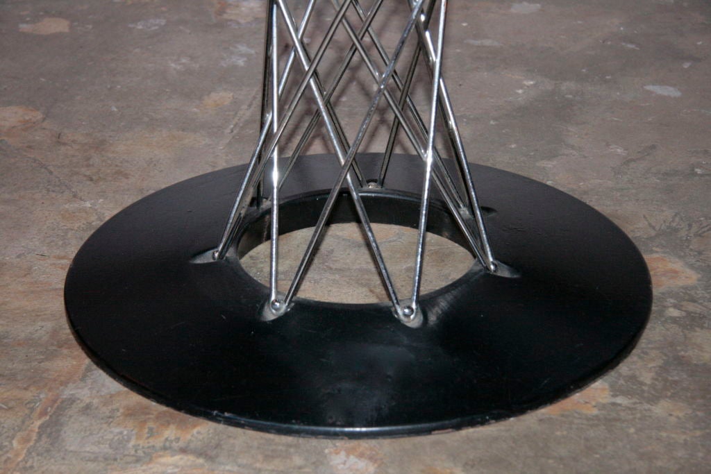 isamu noguchi cyclone table