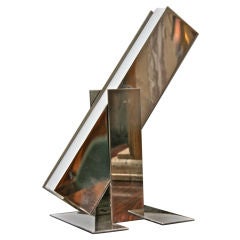 Articulating Table Lamp