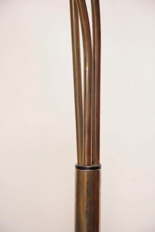 Italian Reggiani Floor Lamp 2