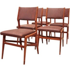 Gio Ponti Chairs