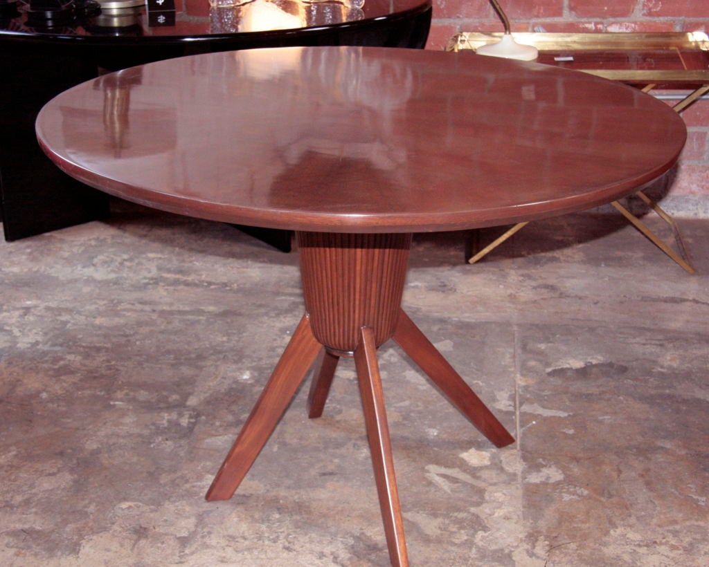 Osvaldo Borsani Table