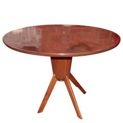 Osvaldo Borsani Table