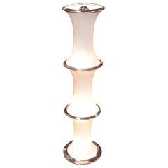 Italian Totem Style Floor Lamp 5