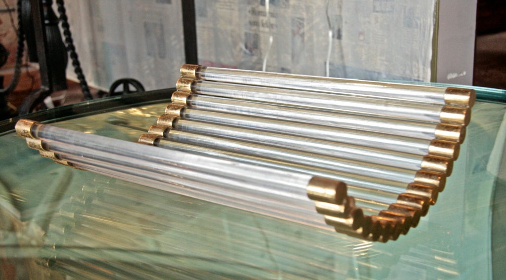 Gabriella Crespi Mail Tray