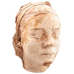 Italian Plaster Face