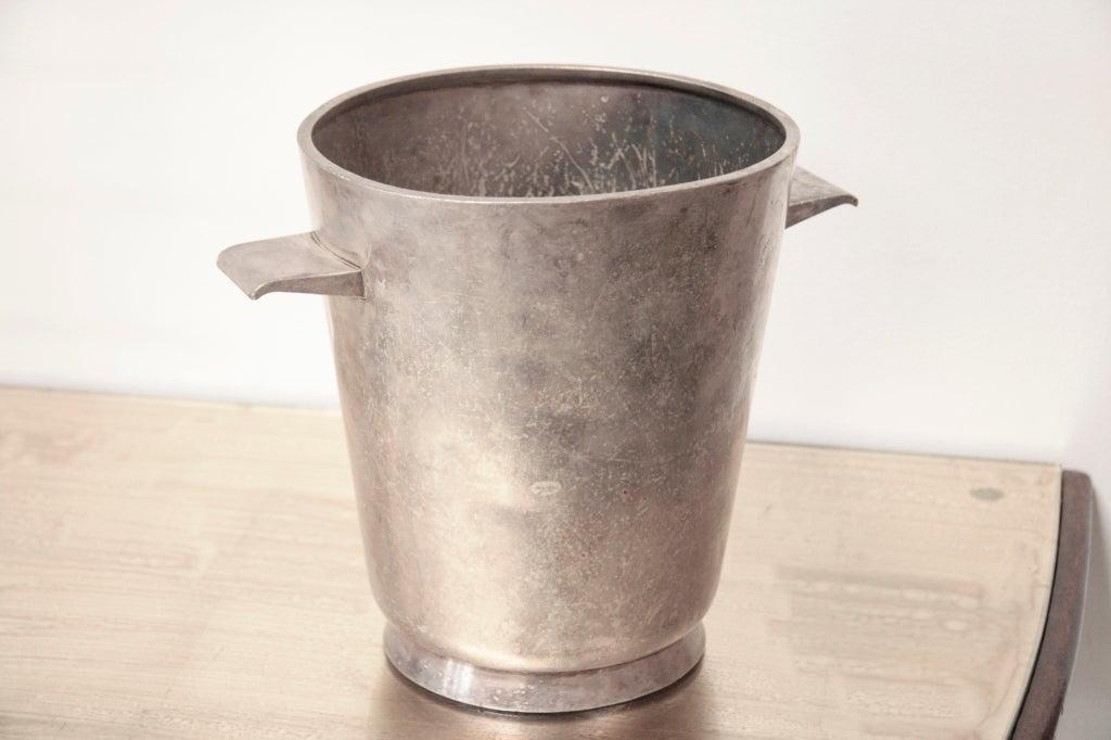 Mid-20th Century Gio Ponti Ice Bucket