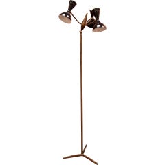 Stilnovo Pivoting Floor Lamp Stilnovo Pivoting Floor Lamp