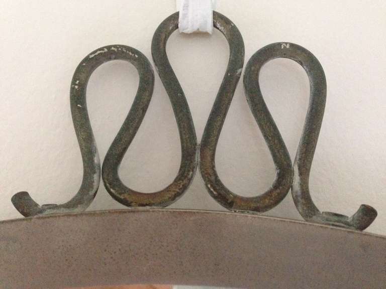 Gio Ponti Mirror Collector 