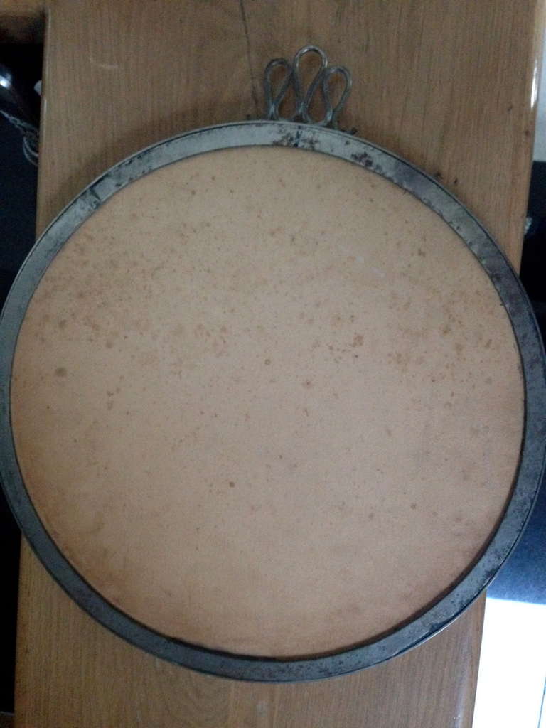 Mid-20th Century Gio Ponti Mirror Collector 