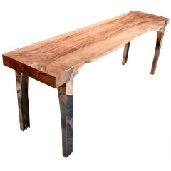 Console or Table "Diva" 3