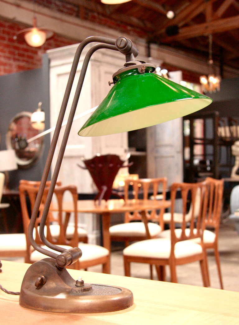 Italian Table lamp