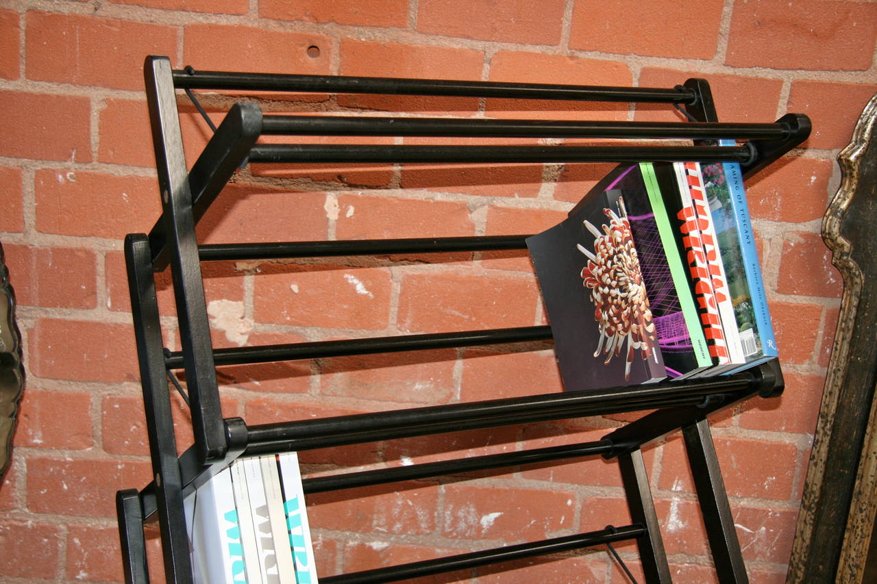 Bookcase by Vico Magistretti 2