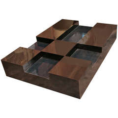 Italian Coffee Table 11