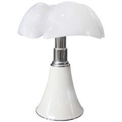 Vintage Gae Aulenti Table Lamp
