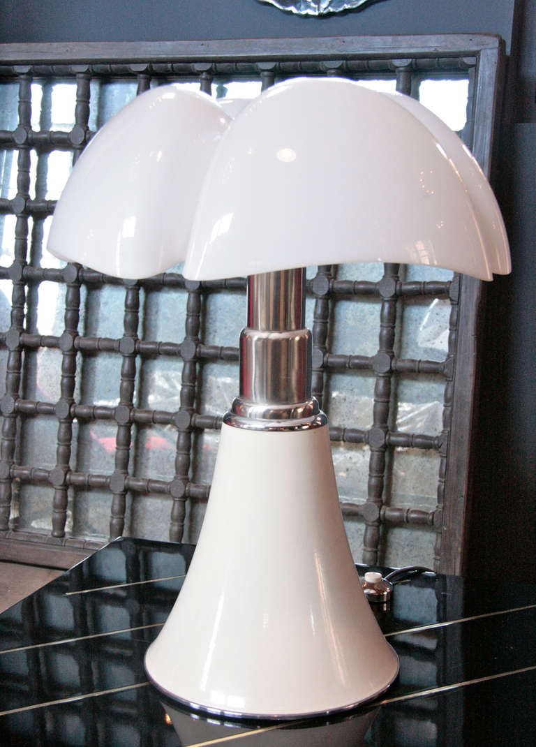 Gae Aulenti Table Lamp Model 