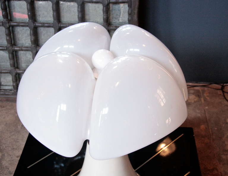 Gae Aulenti Table Lamp In Good Condition In Los Angeles, CA