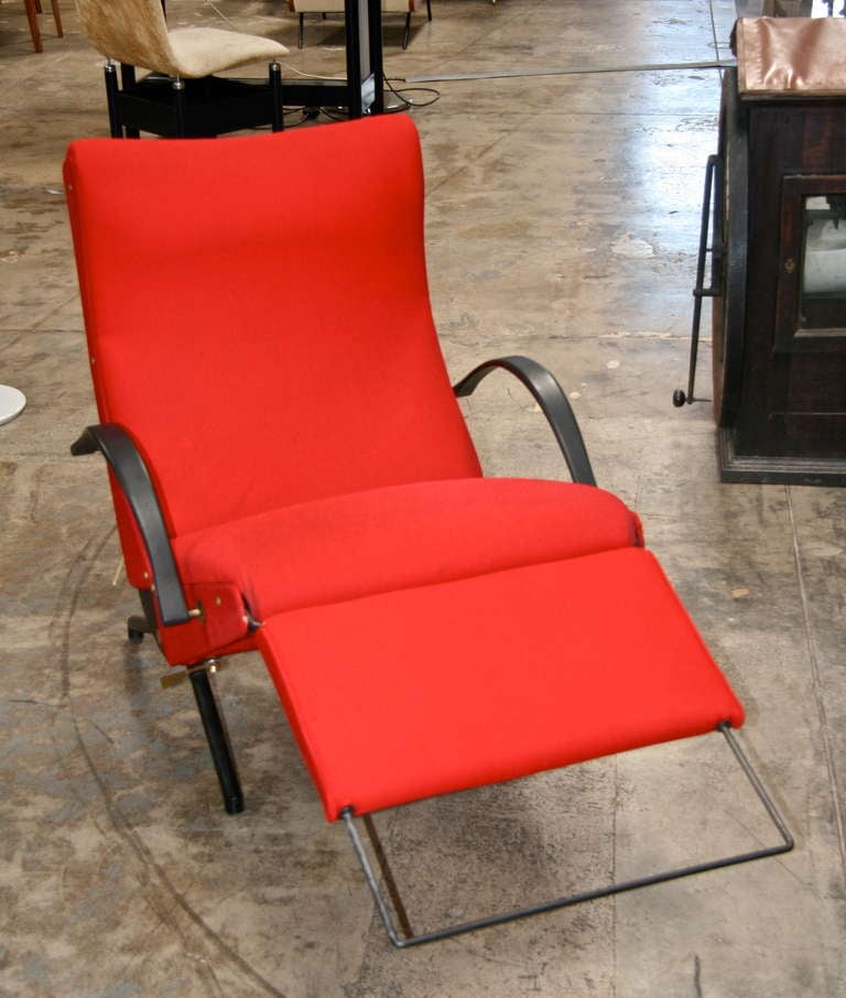 p40 chair