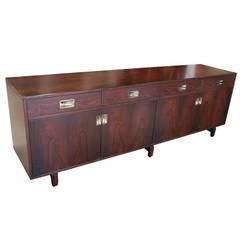 Italian 1960s Cabinet by Stildomus 9