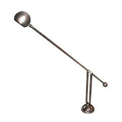 Italian Floor Lamp 1970 by Sergio Asti 9