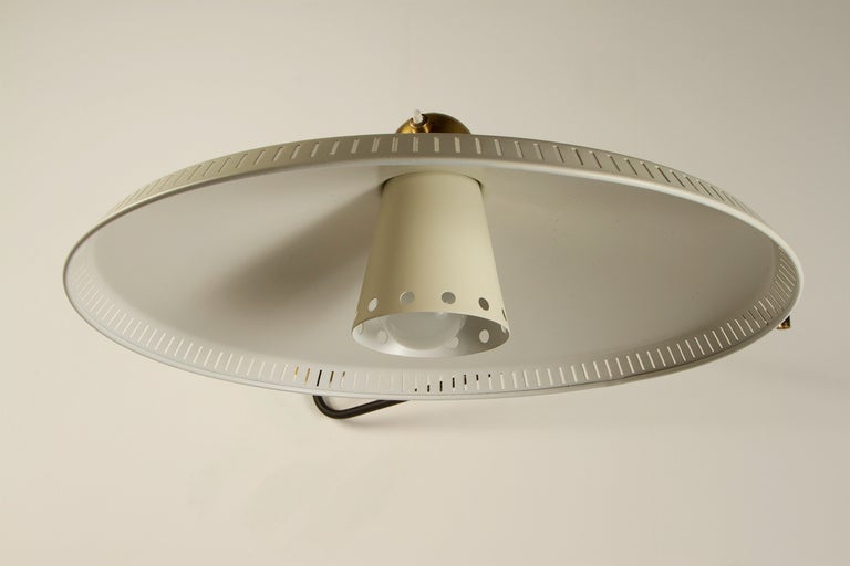 Large Lunel Wall Lamp 3