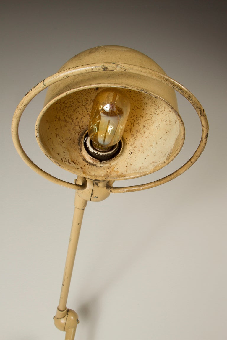 Jield Wall Lamp 2