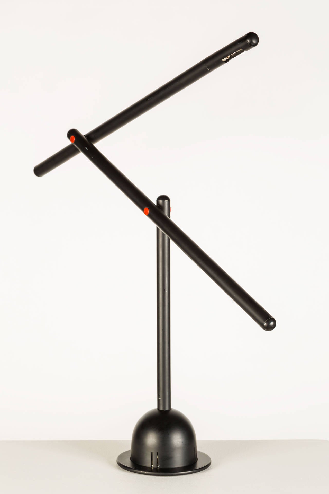 Italian Mario Arnaboldi Table Lamp