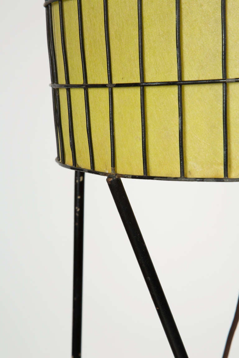Paul Mayen Floor Lamp 2