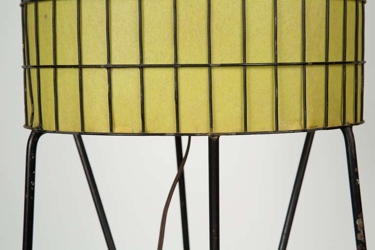 Paul Mayen Floor Lamp 1