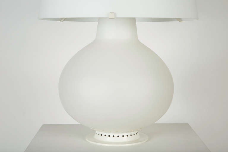 Fontana Arte Table Lamp 2