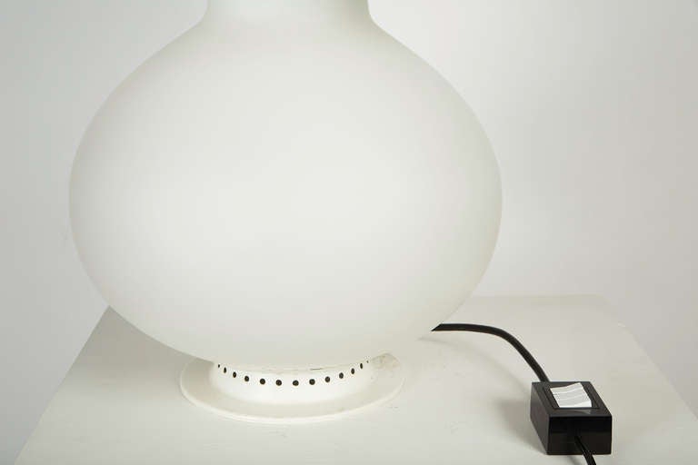 Fontana Arte Table Lamp 3