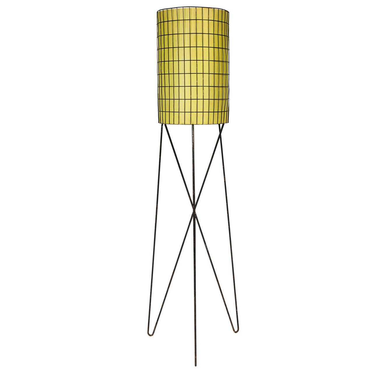 Paul Mayen Floor Lamp