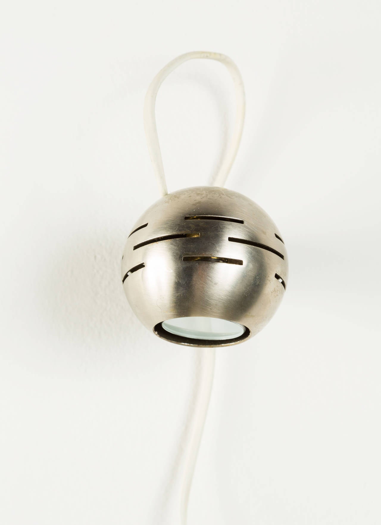 Mid-20th Century Wall Light by Angelo Lelli for Arredoluce