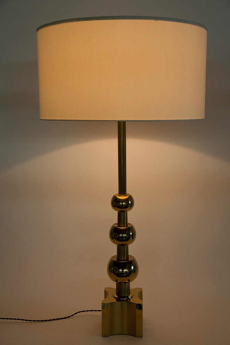 Pair of Stiffel Table Lamps 1