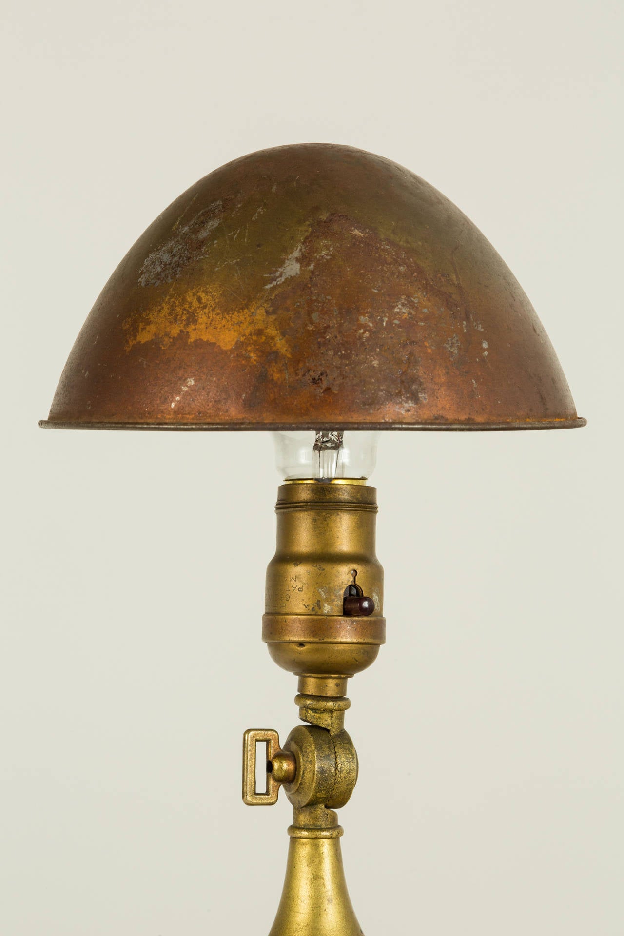 Farrey s Wall or Table Lamp at 1stdibs