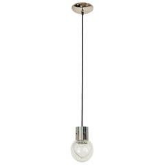 Arteluce Glass Pendant 1