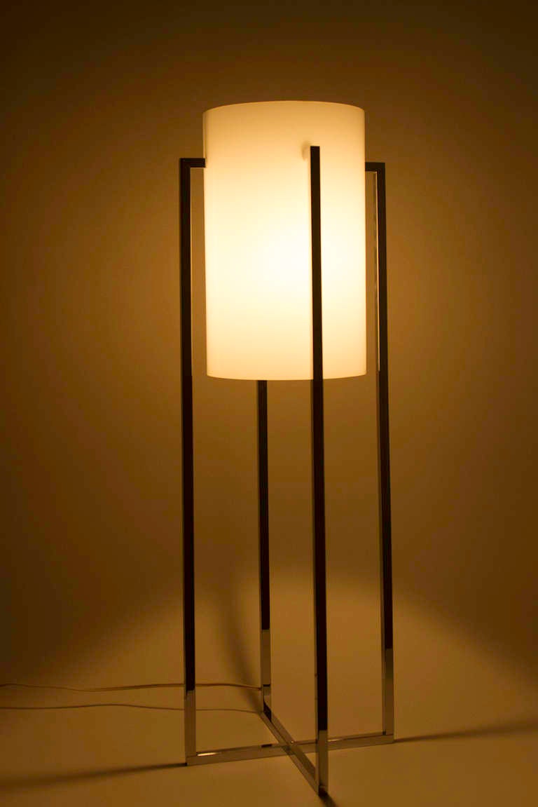 American Pair of Paul Mayen Table Lamps
